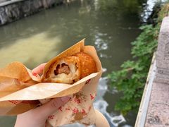 -钱记包子糕团