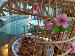杨记私房卤鹅-杨记隆府(白象街店)