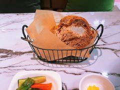 -TAMATI(巴黎贝甜韩式西餐厅店)