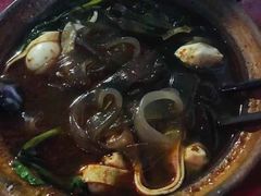 -清真·马文砂锅大全(麦苋街店)