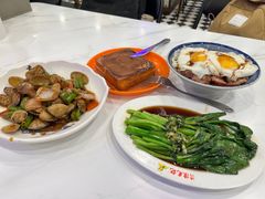 -澳门陈光记烧味饭店(南京德基广场店)
