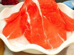 -澳美徕·港式花胶鸡火锅(高新万达店)