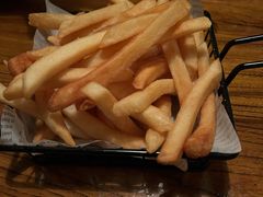 炸薯条-Rural Tequila墨西哥餐厅(东川路店)