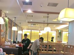 大堂-牛New寿喜烧(青浦店)
