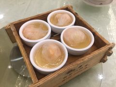 -百乐门喜宴(海珠广场华厦店)