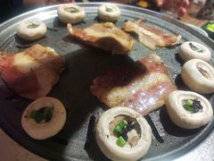 -九田家黑牛烤肉料理(太阳宫广场店)