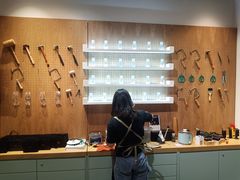 -熙工匠手工银饰·拼豆团建DIY(富华里店)