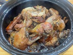 -斯丹姜母鸭·古法干香(涂门街总店)