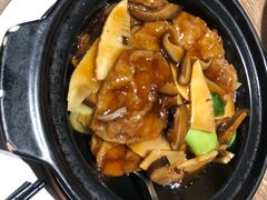 炒素-廊亦舫Lang Yi Fang Restaurant(金桥店)