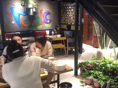 -叁宝烤肉• 西安烧烤(高科新花园店)