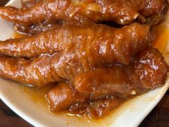 -点都德(广州白云山景区南门店)