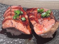 -Tuna maki寿司(苏州中心商场店)