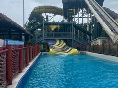 -上海玛雅海滩水公园