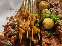 -为民烧烤吧.自贡爆炒菜(收录10年好店)