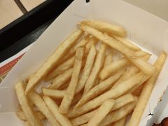 -肯德基(春申店)