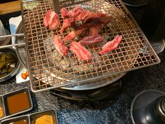 -九田家黑牛烤肉料理(太阳城店)