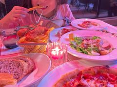 -安妮意大利餐厅(世贸天阶店)