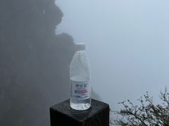 -神农架景区
