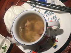 -客语客家菜(东山口店)