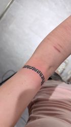 -極致刺青TATTOO STUDIO 私人订制