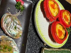 -桃夭日式料理(国信店)