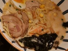 -京鹿料理(荟聚店)
