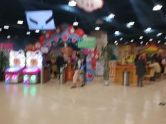 -嘉文梦想世界(SM天津滨海城市广场店)