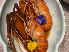 -太湖饭店·寄畅轩中餐厅