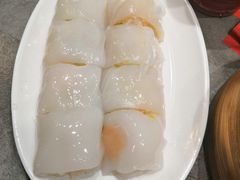 脆皮鲜虾肠-点点心点心专门店(旺角店)