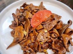 -堂宴·老厦门私房菜(1988仙岳总店)