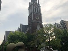 -天主教圣弥额尔堂