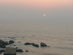 -那琴半岛地质海洋公园