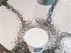 -很久以前羊肉串(南京路第一百货店)