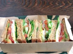 -星巴克(新都会店)