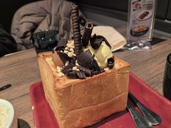 -港丽餐厅(来福士店)