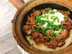 -红星光发煲仔饭(大石街店)