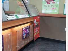 -SUBWAY赛百味(欧亚新生活店)