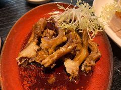 卤水拼盘-五缘湾凯悦酒店·悦饗中餐厅