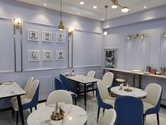 -留下法式甜品(盛世郦园店)