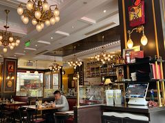 -Entrecôte 法国牛扒馆(保利·时光里店)