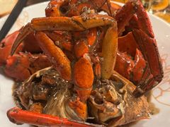 -Ministry of Crab(科伦坡店)