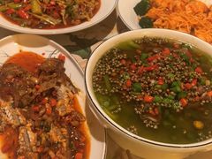 -三色堇(小通巷店)