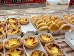 -味多美蛋糕(礼士路店)