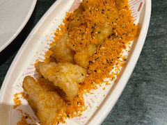 -新白鹿餐厅(京基KK ONE店)