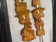 -京悦南门涮羊肉·羊蝎子火锅(田林路店)