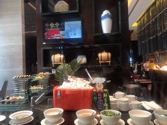 -泉州富力万达文华酒店·美食汇自助餐厅