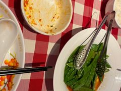 -西贝(宝乐汇店)