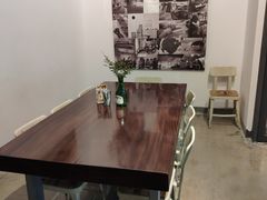 -微焙咖啡工厂(海峡创意产业园·红坊店)