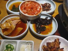 -泥炉烧肉师(新街口金銮巷店)