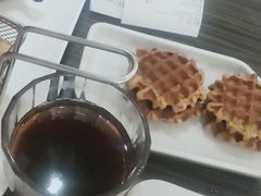 -豪客来牛排(府河店)